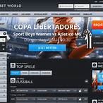 big bet world